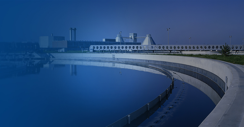 煙臺潔通水處理技術(shù)有限公司