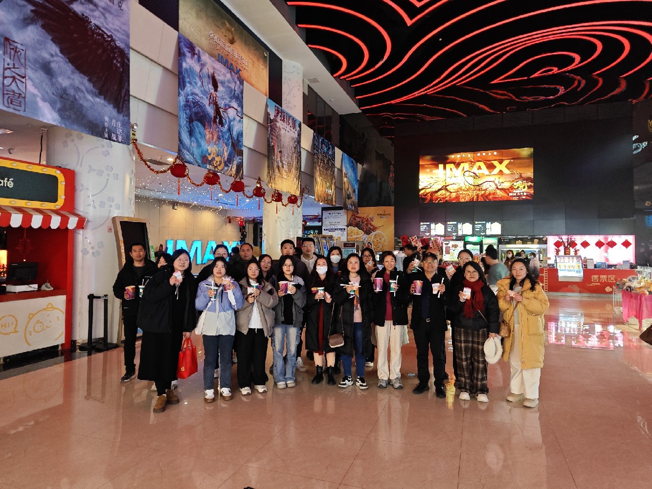 【見(jiàn)證百億榮耀，共啟熱血征程】 智聯(lián)數(shù)字助《哪吒2》一臂之力！