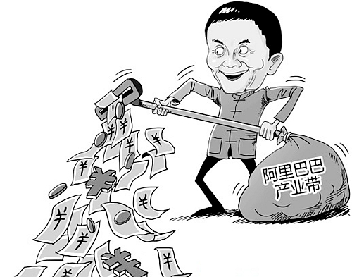 你了解阿里巴巴店鋪裝修的技巧嗎？